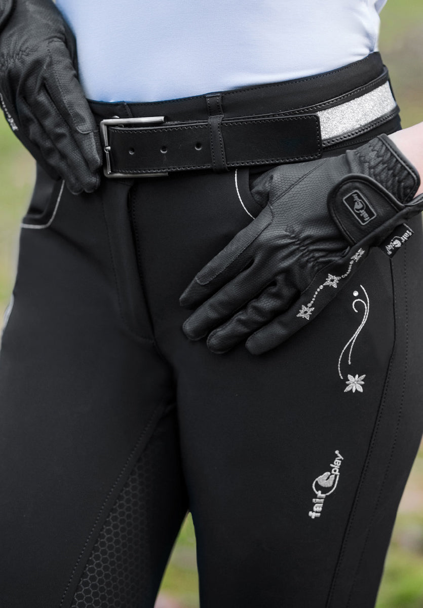 Jodhpurs/Breeches/Riding Tights
