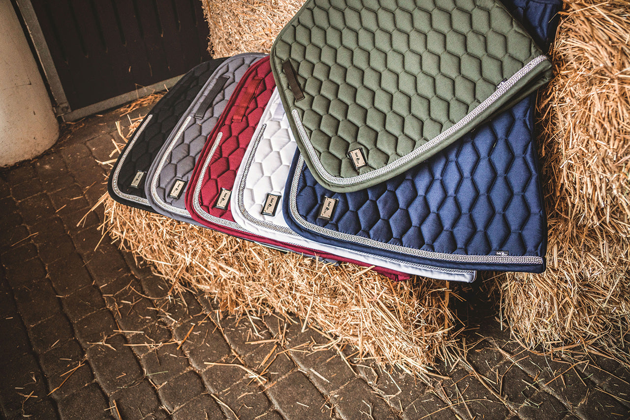 Saddlepads