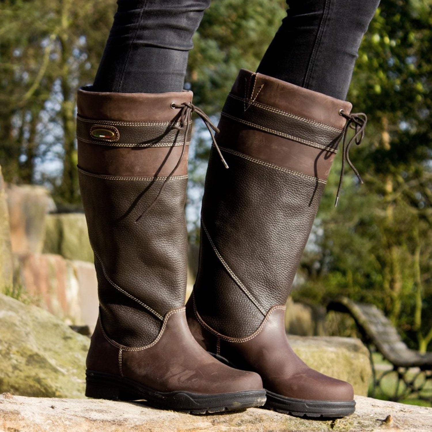 Boots/Footwear