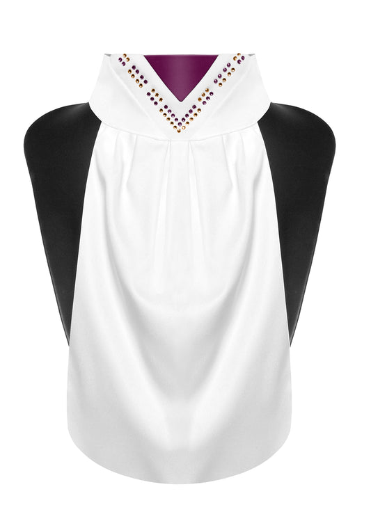 Fairplay Faven Ready tied Stock VG