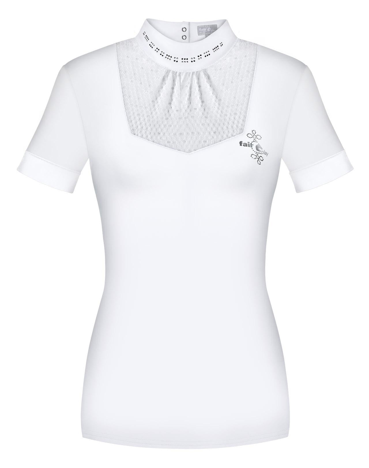 Fairplay Lara Competition Shirt