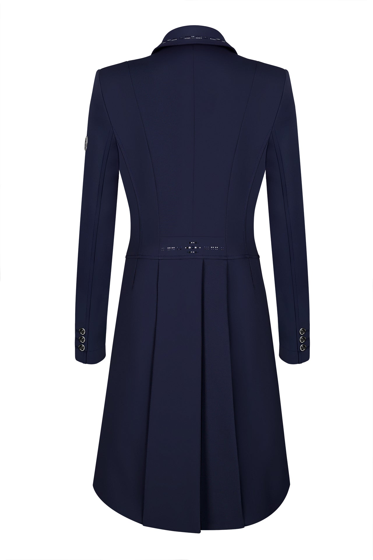 Fairplay Dressage tailcoat FP NADINE-NAVY