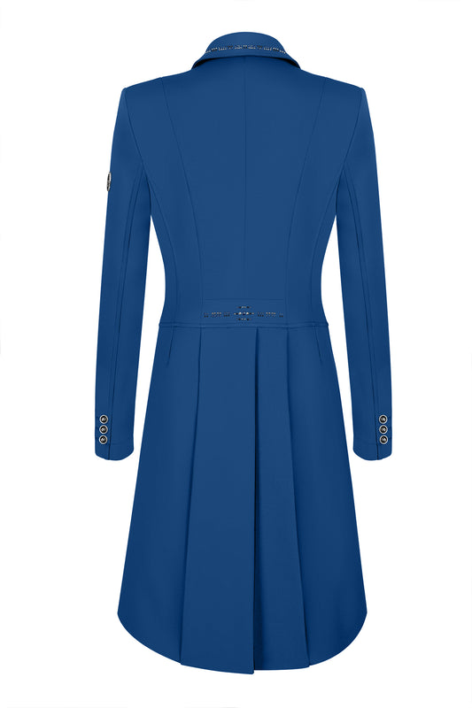 Fairplay Dressage tailcoat FP NADINE-IMPERIAL BLUE