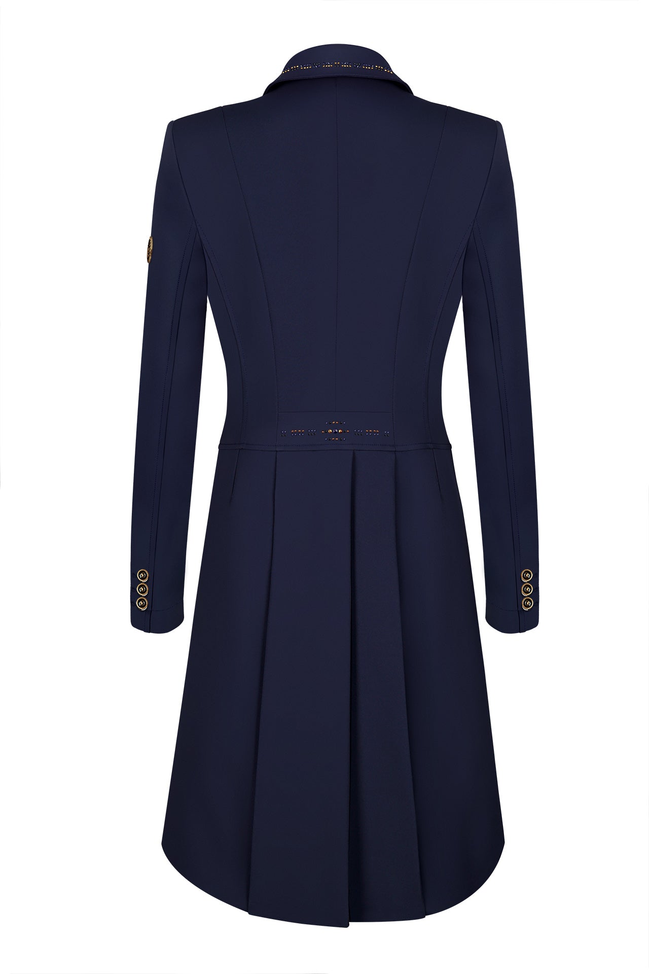 Fairplay Dressage tailcoat FP NADINE-NAVY