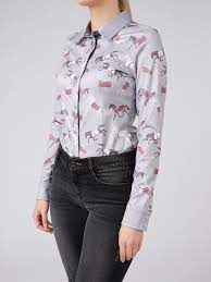 PS of Sweden Pandora Shirt