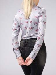 PS of Sweden Pandora Shirt