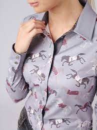 PS of Sweden Pandora Shirt