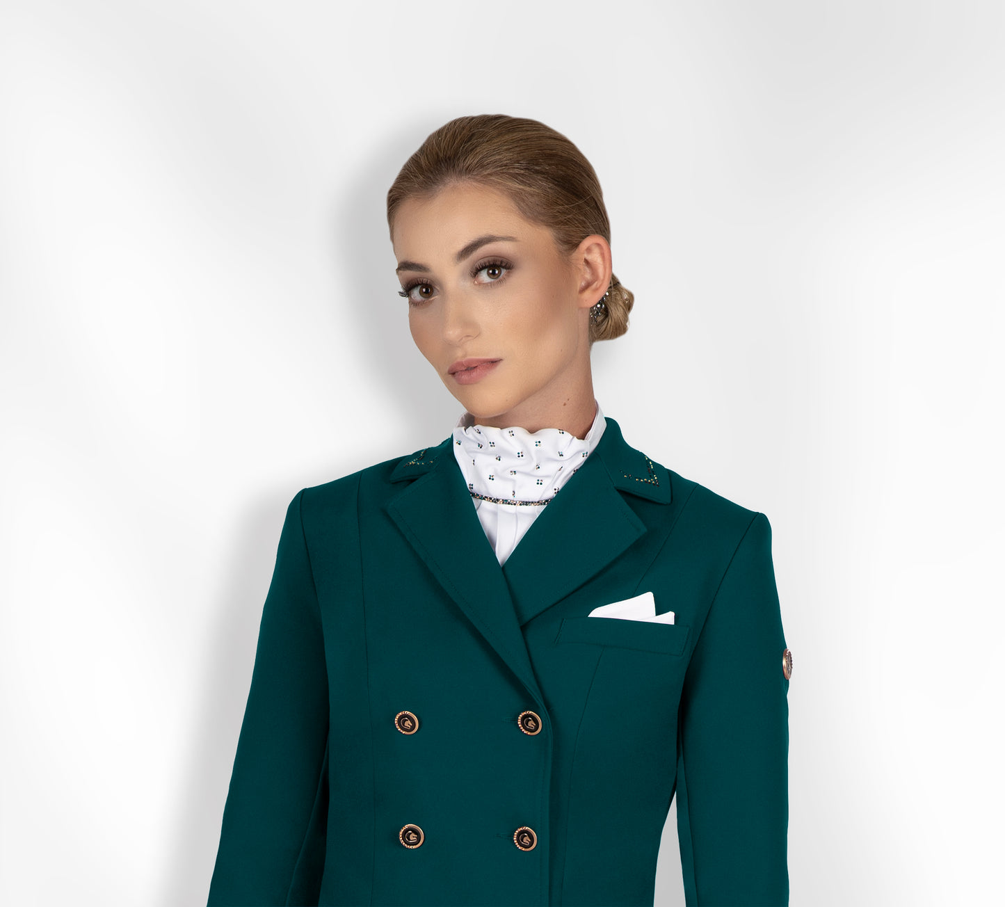 Fairplay Reiko Dressage short-VG Almond Frost