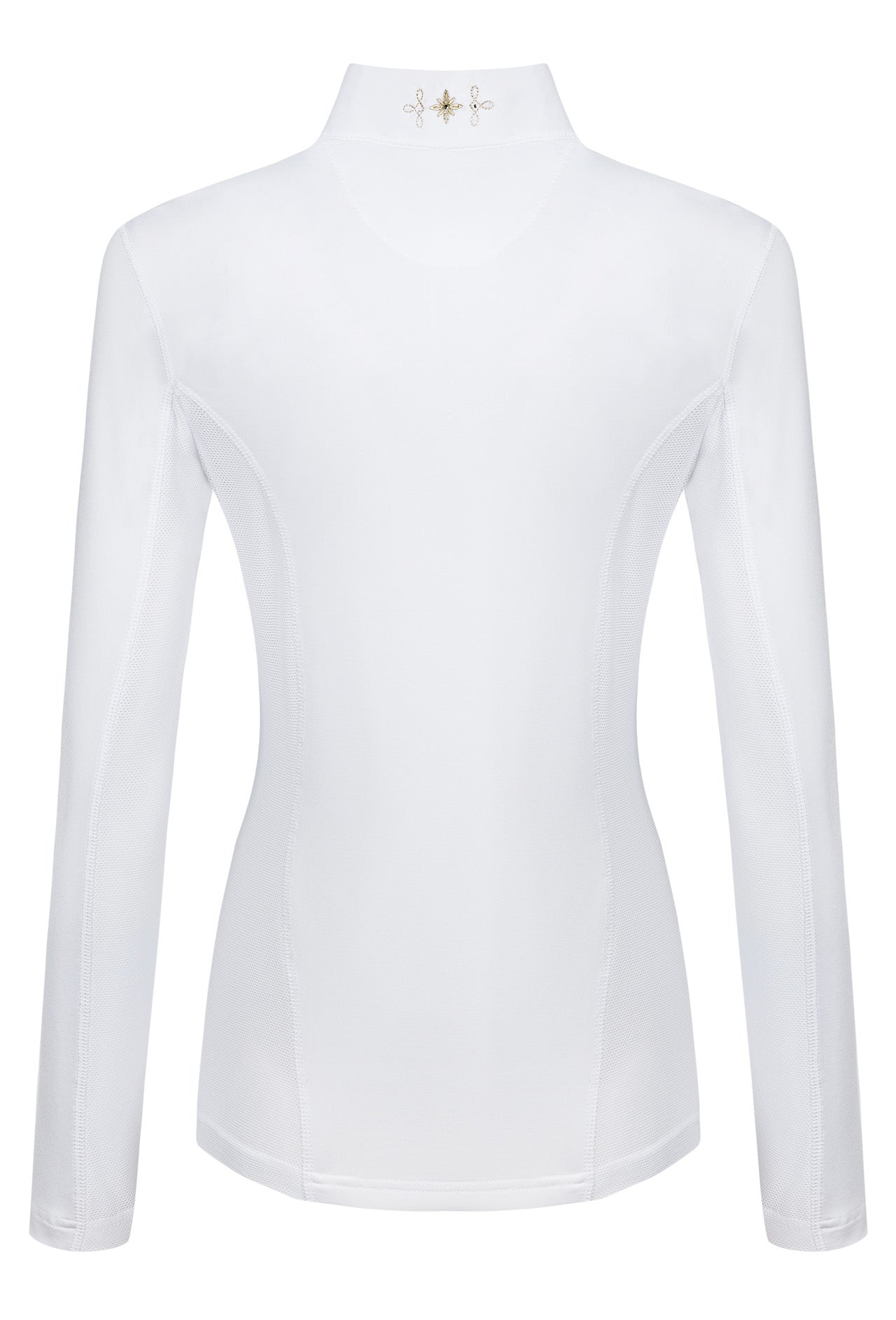 Fairplay Luna Baselayer