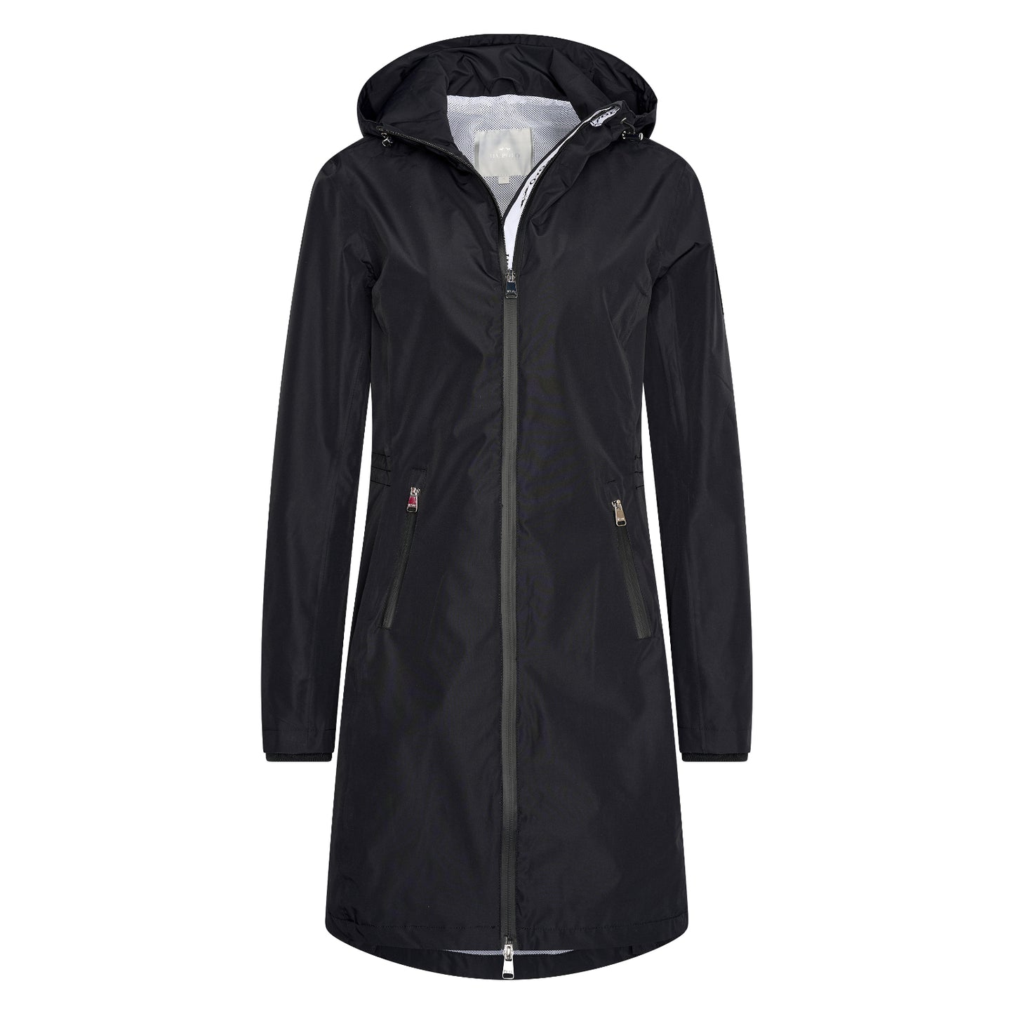 Waterproof Parka Jacket HVPCeleste