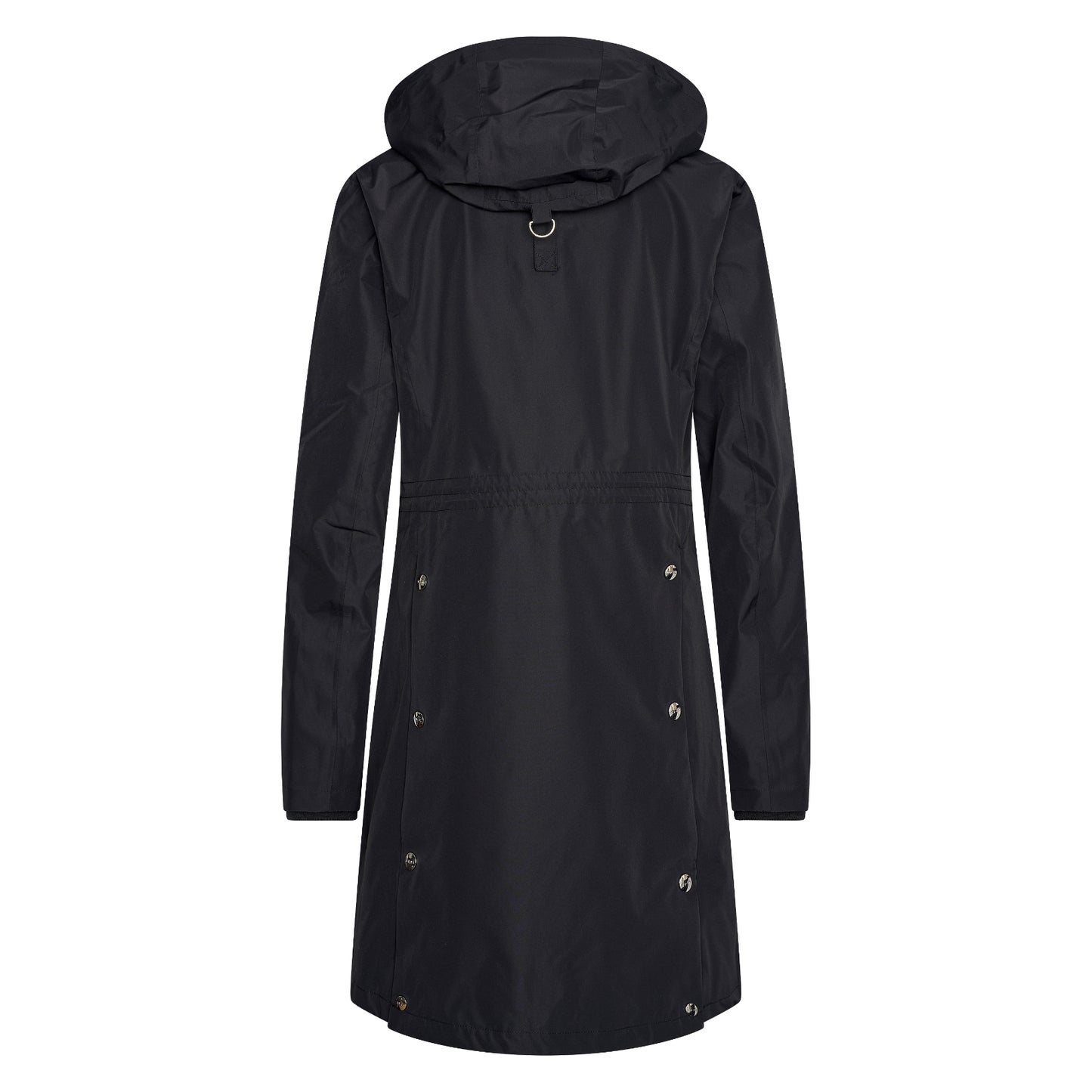 Waterproof Parka Jacket HVPCeleste