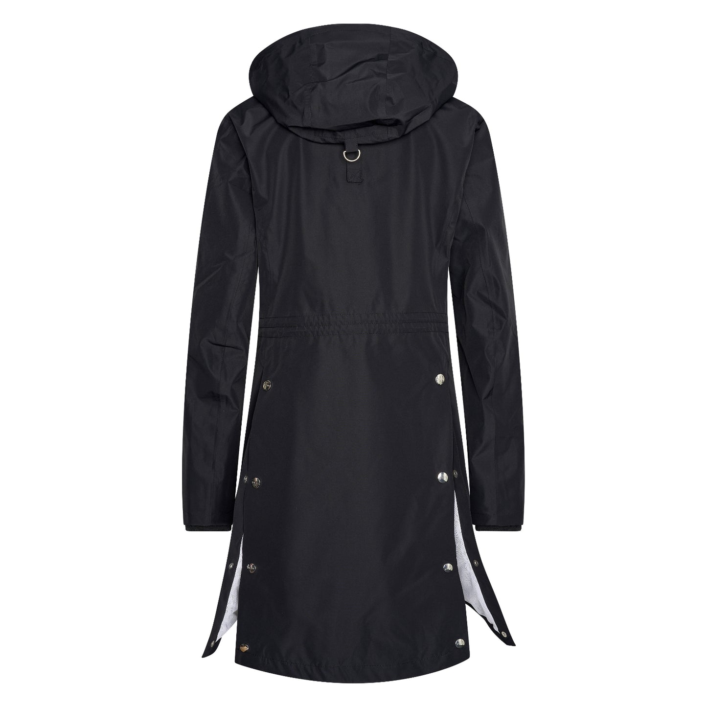 Waterproof Parka Jacket HVPCeleste