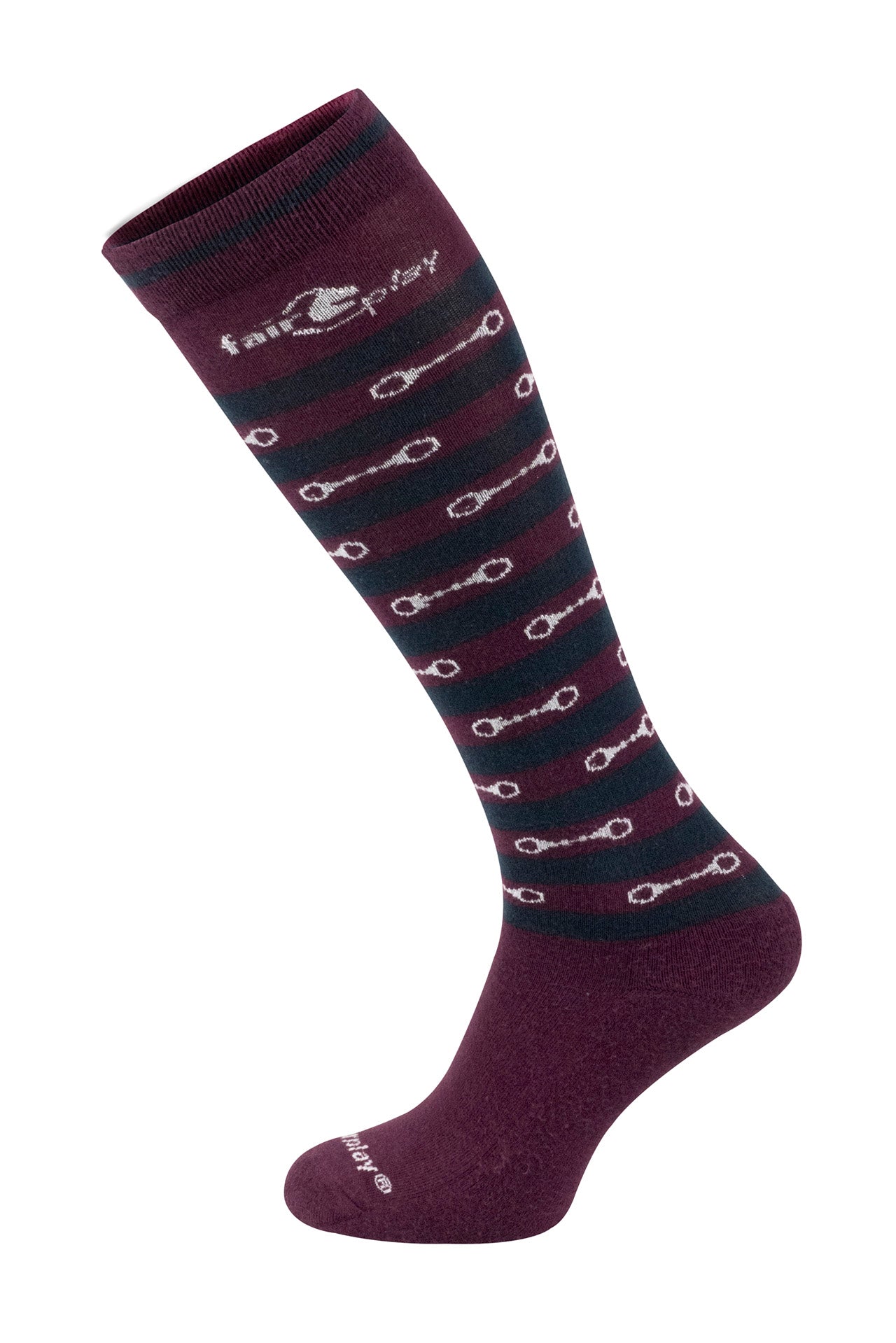 Fairplay ERS riding socks