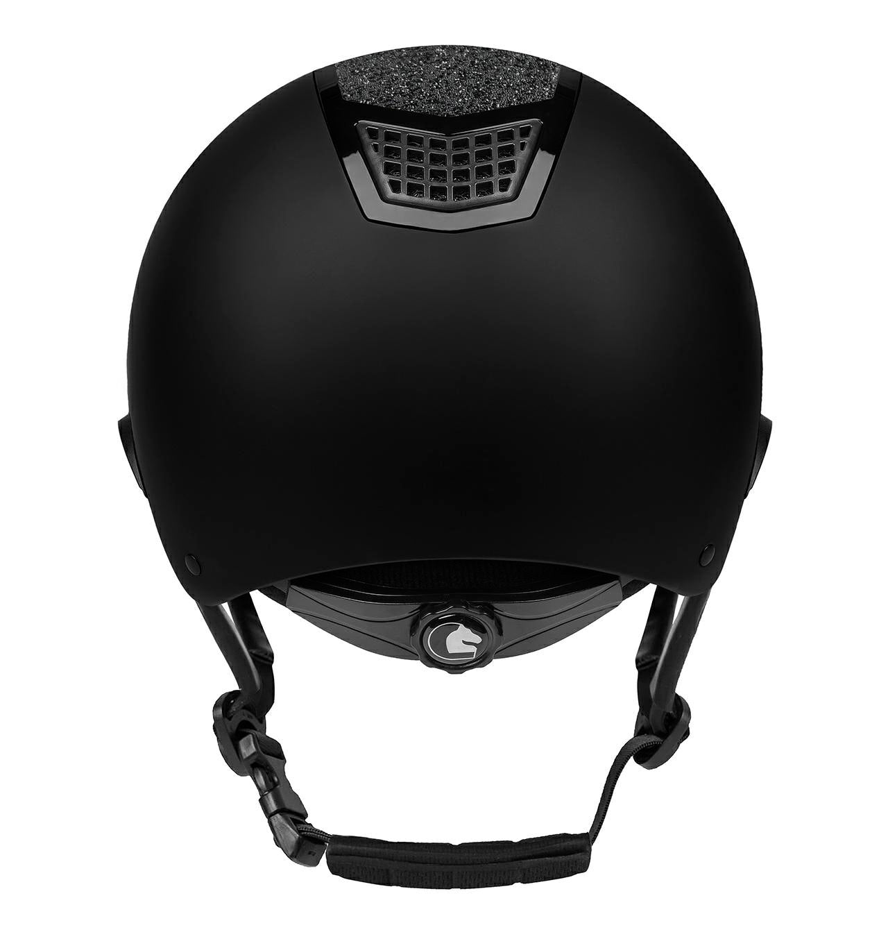 Fairplay Quantinum Eclipse wide brim/visor Riding helmet