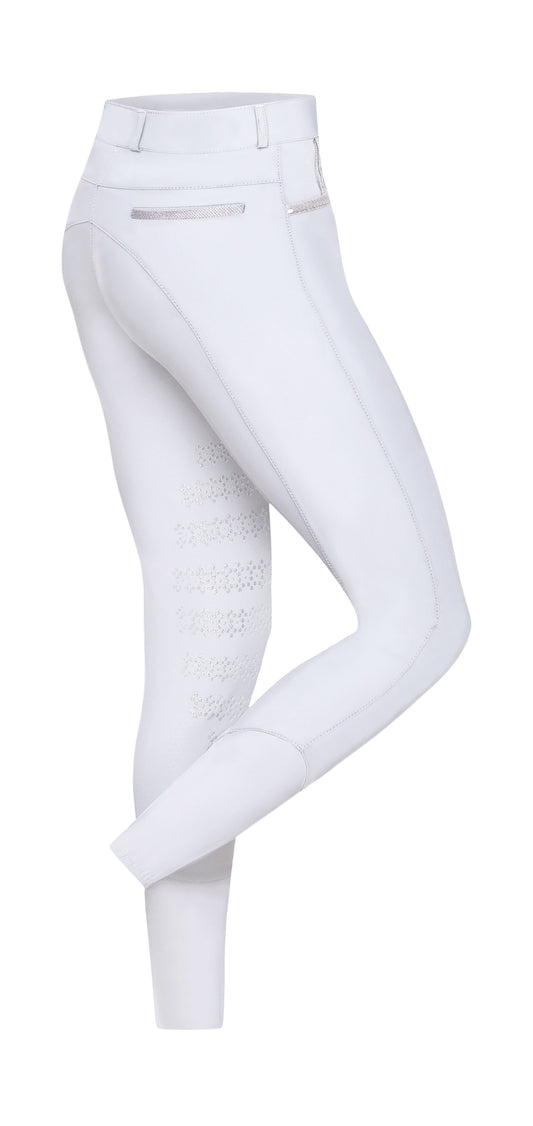 Fairplay Jill Jodhpur's - silicone knee grip