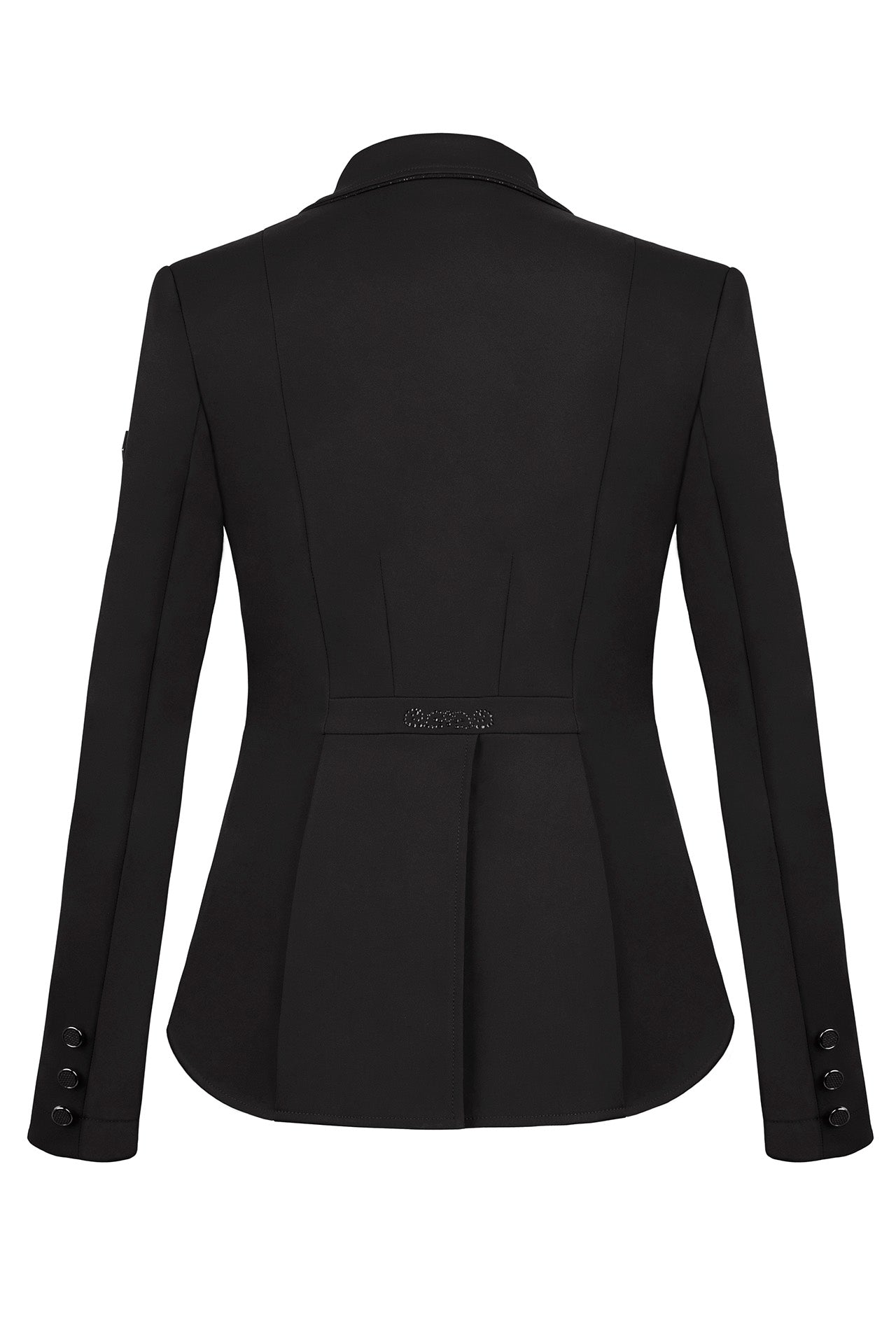 Fairplay Lexim Chic Competition Jacket - Navy