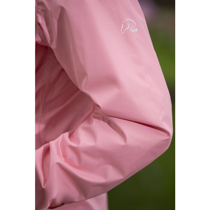 HKM London rain jacket/waterproof