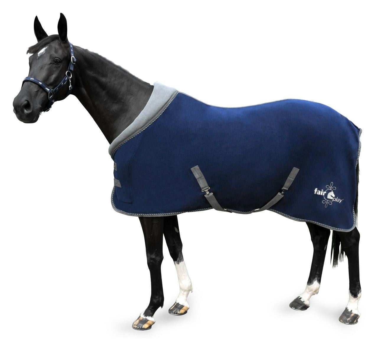 Fairplay Falsterbo Competition fleece