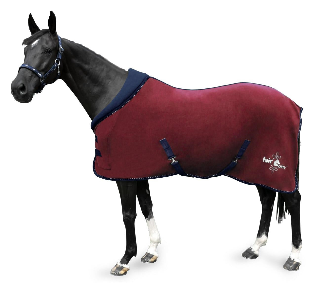 Fairplay Falsterbo Competition fleece