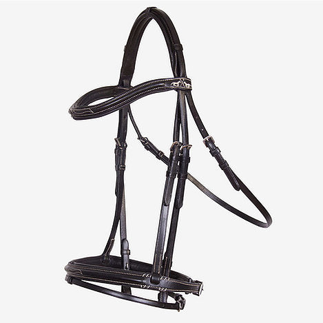 HV Polo Palez bridle