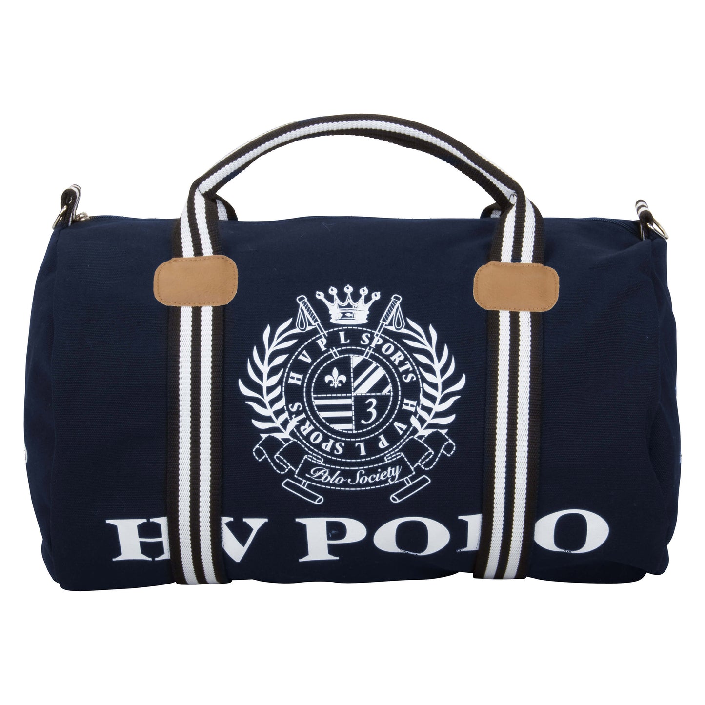 HVPolo Canvas Sports bag Favouritas