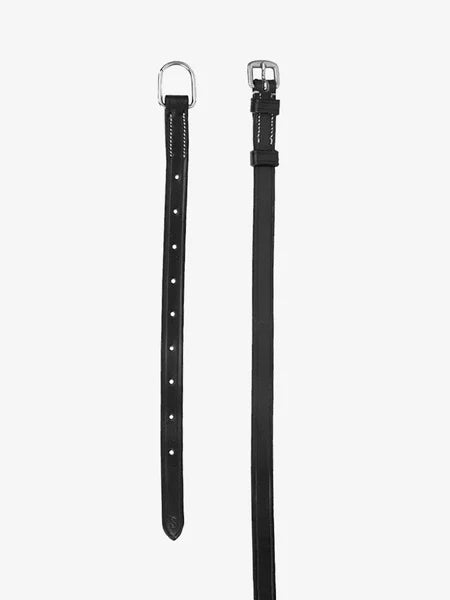 PS of Sweden Throatlatch Flat w/ Light Stitches