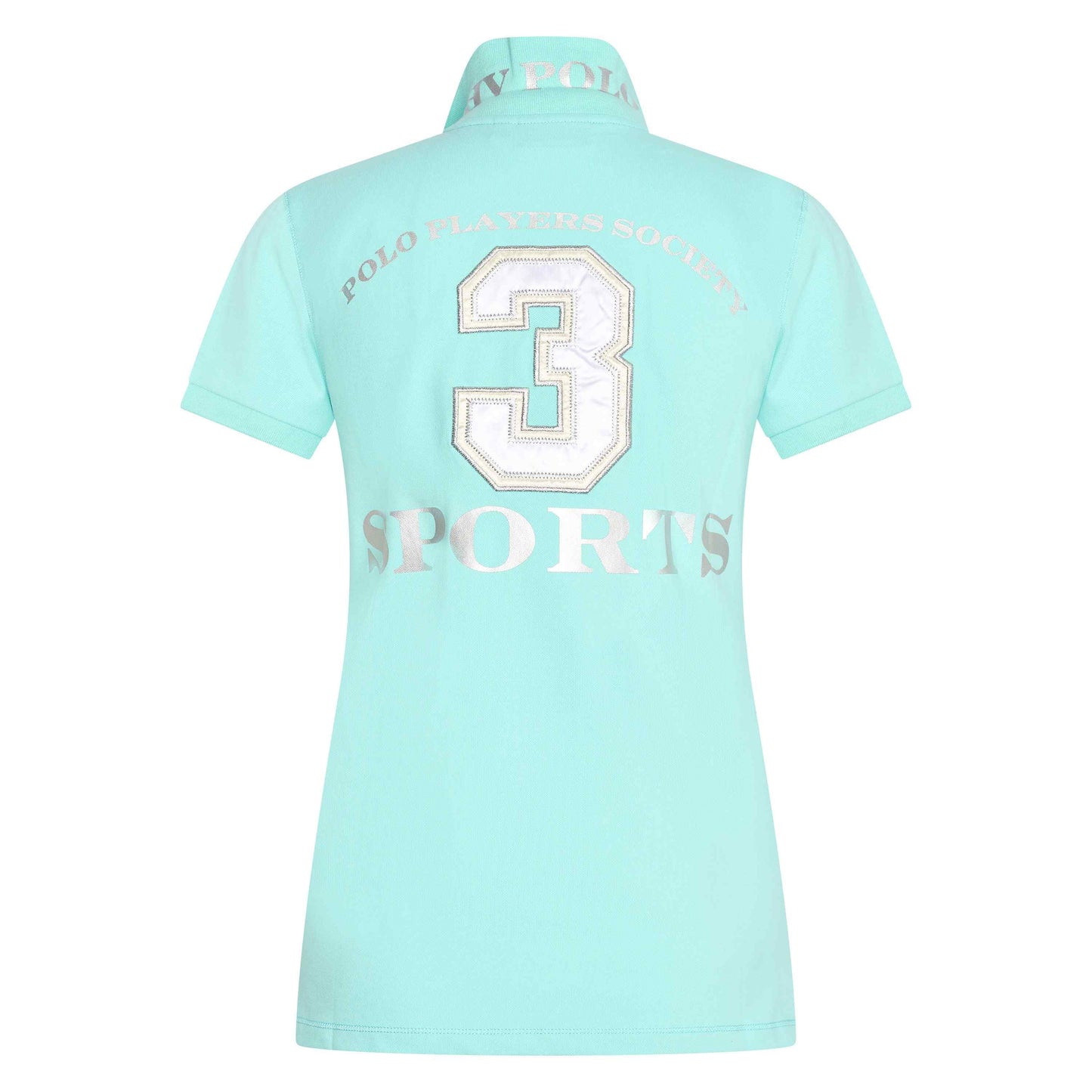 HVP Polo shirt Favouritas EQ