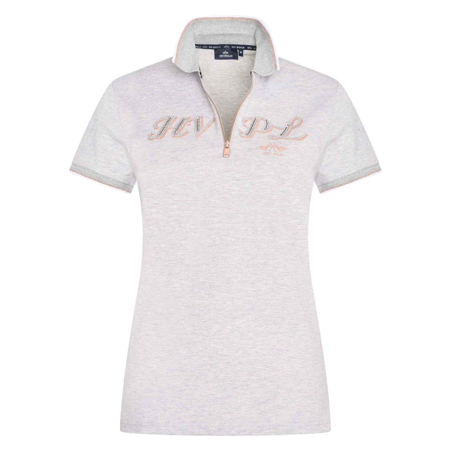 HVP Polo Hazel polo shirt