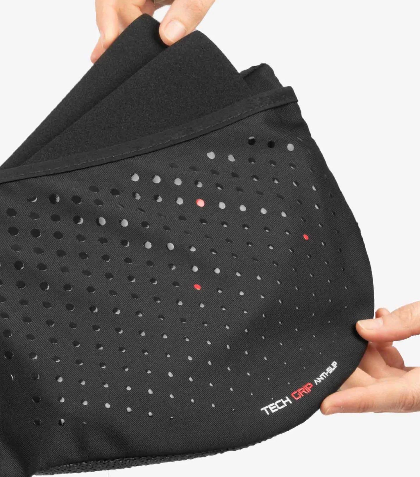 Premier Equine Tech Grip Pro Anti-Slip Correction Saddle Pad