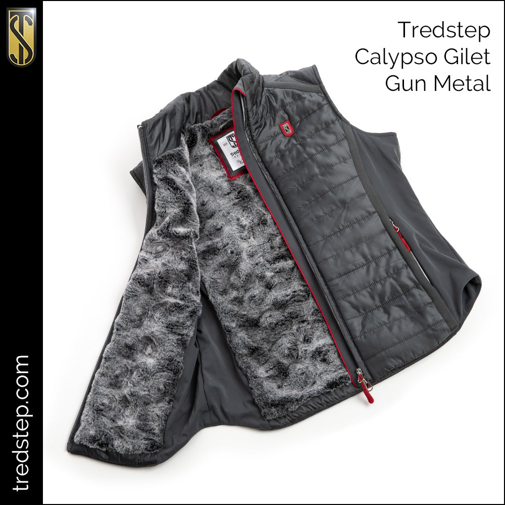 Tredstep Calypso Gilet