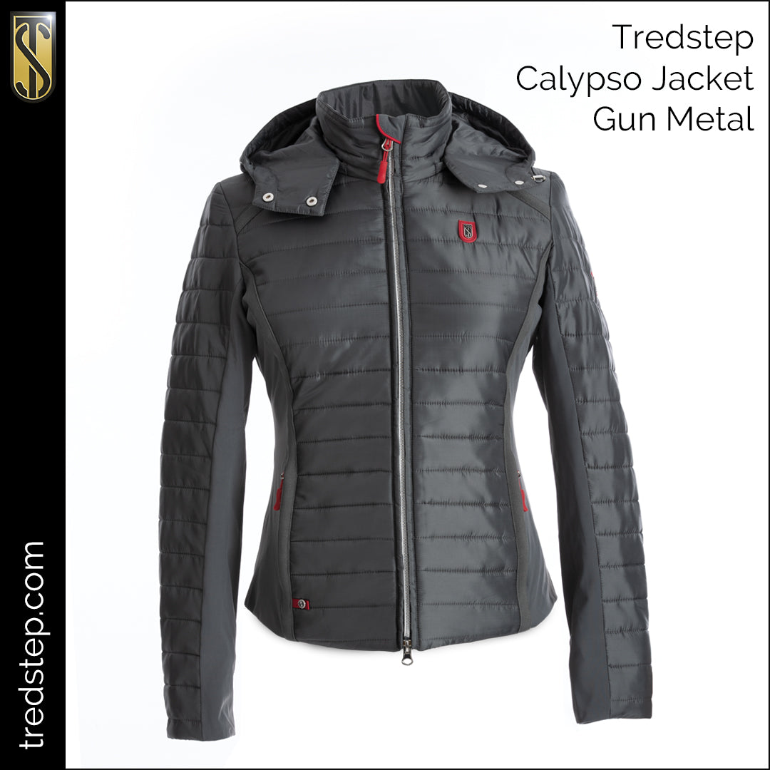 Tredstep Calypso Jacket