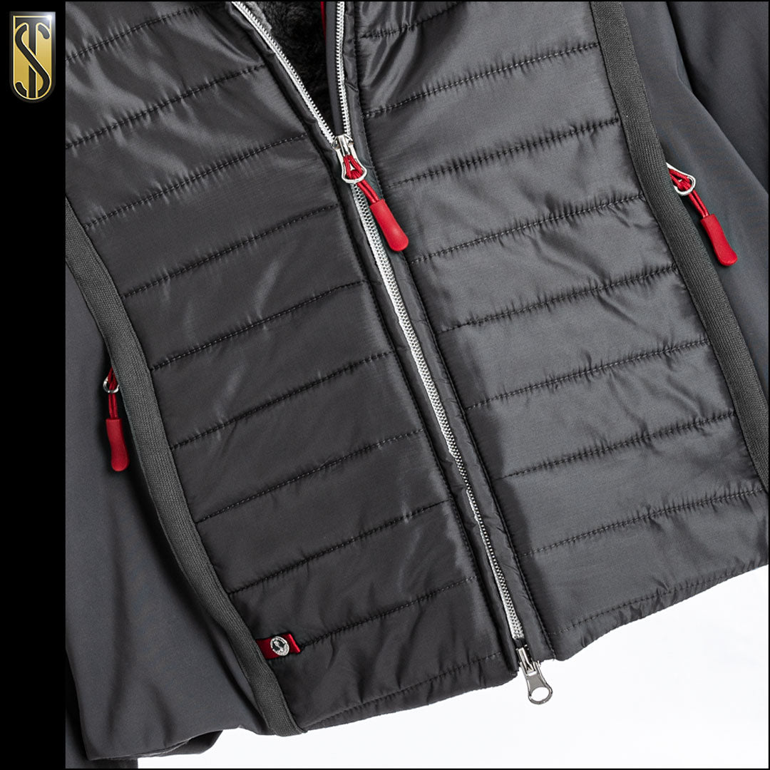 Tredstep Calypso Jacket