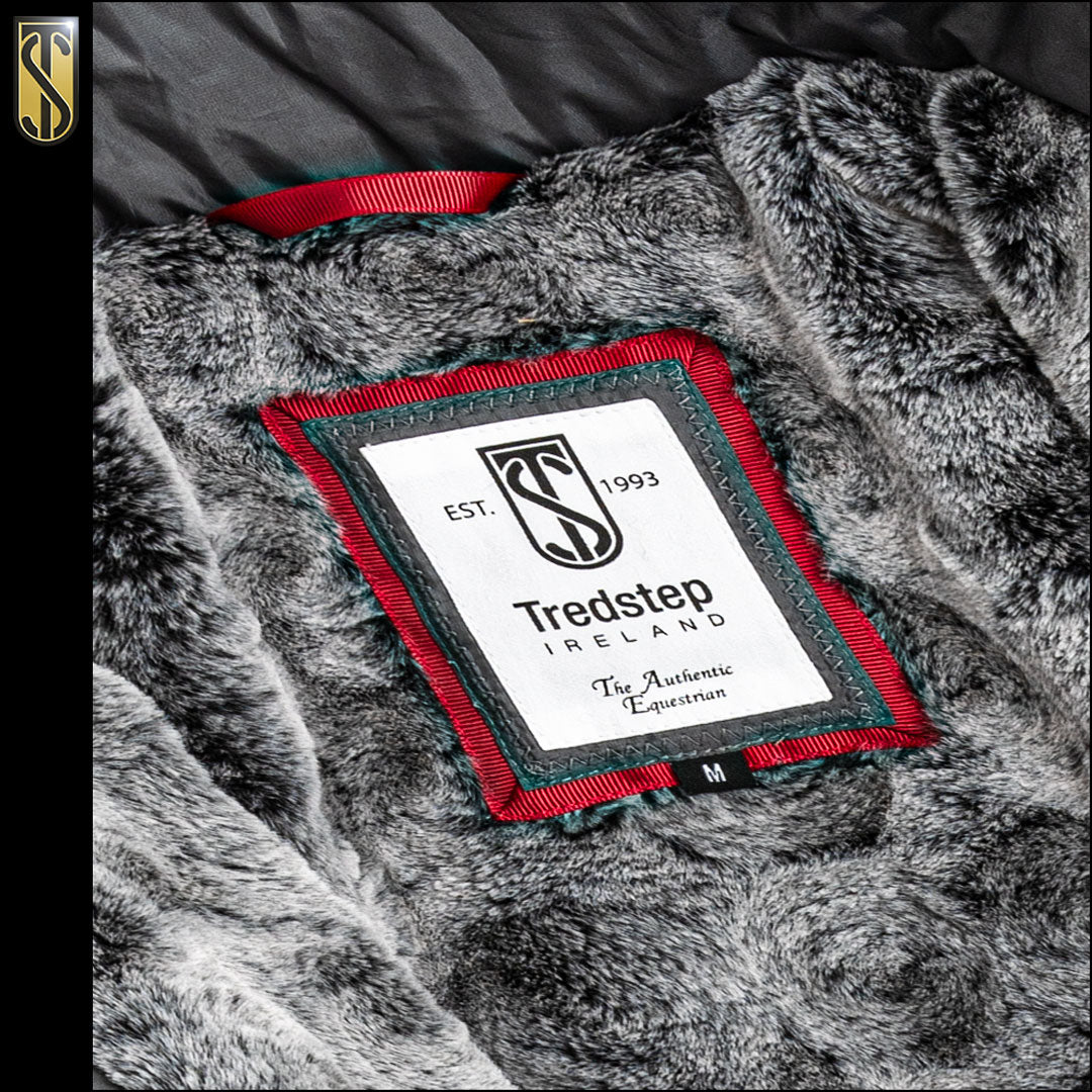 Tredstep Calypso Jacket