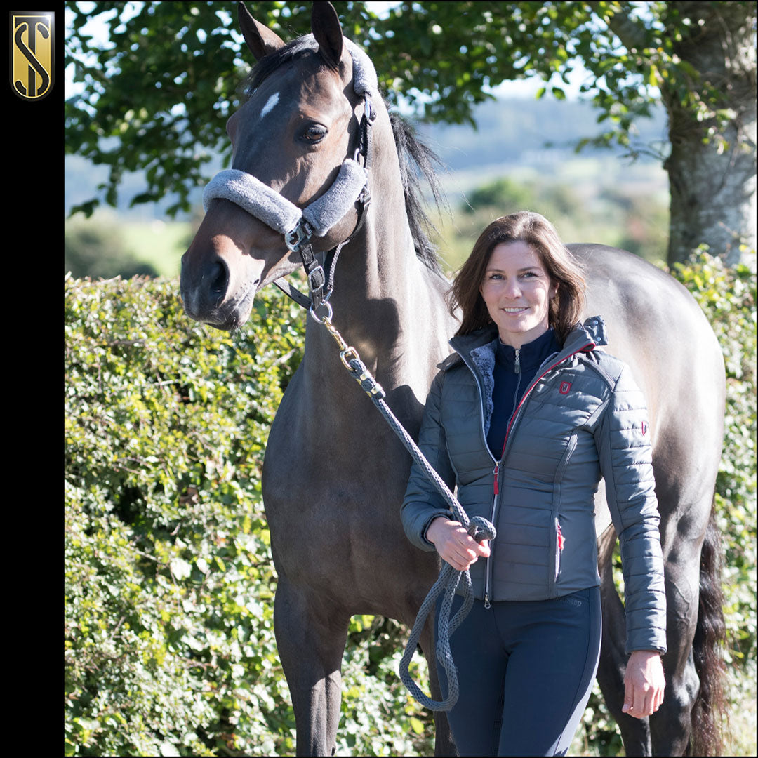 Tredstep Calypso Jacket