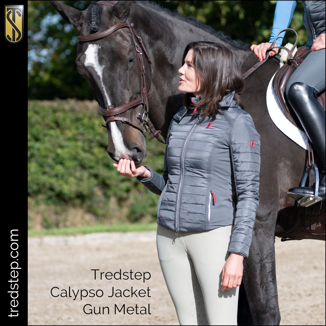 Tredstep Calypso Jacket