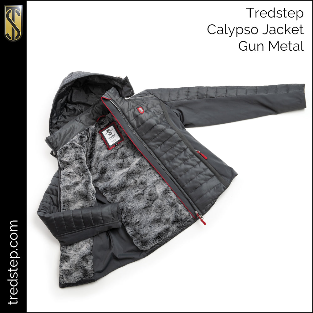 Tredstep Calypso Jacket