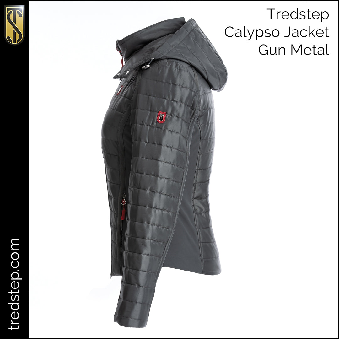 Tredstep Calypso Jacket