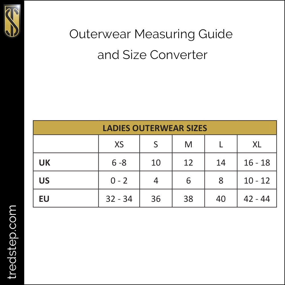 Tredstep Calypso Jacket