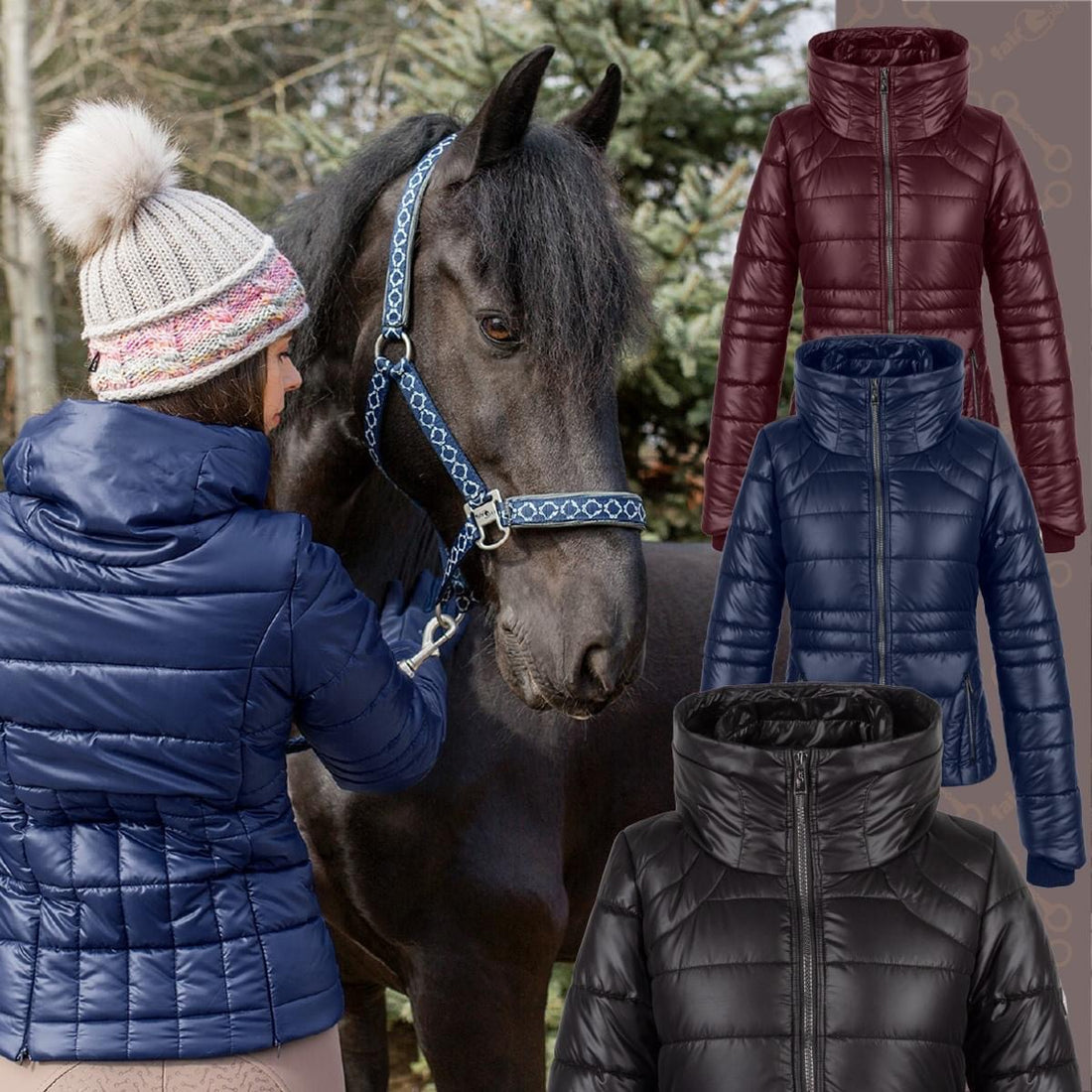 Fairplay Winter Collections have landed
