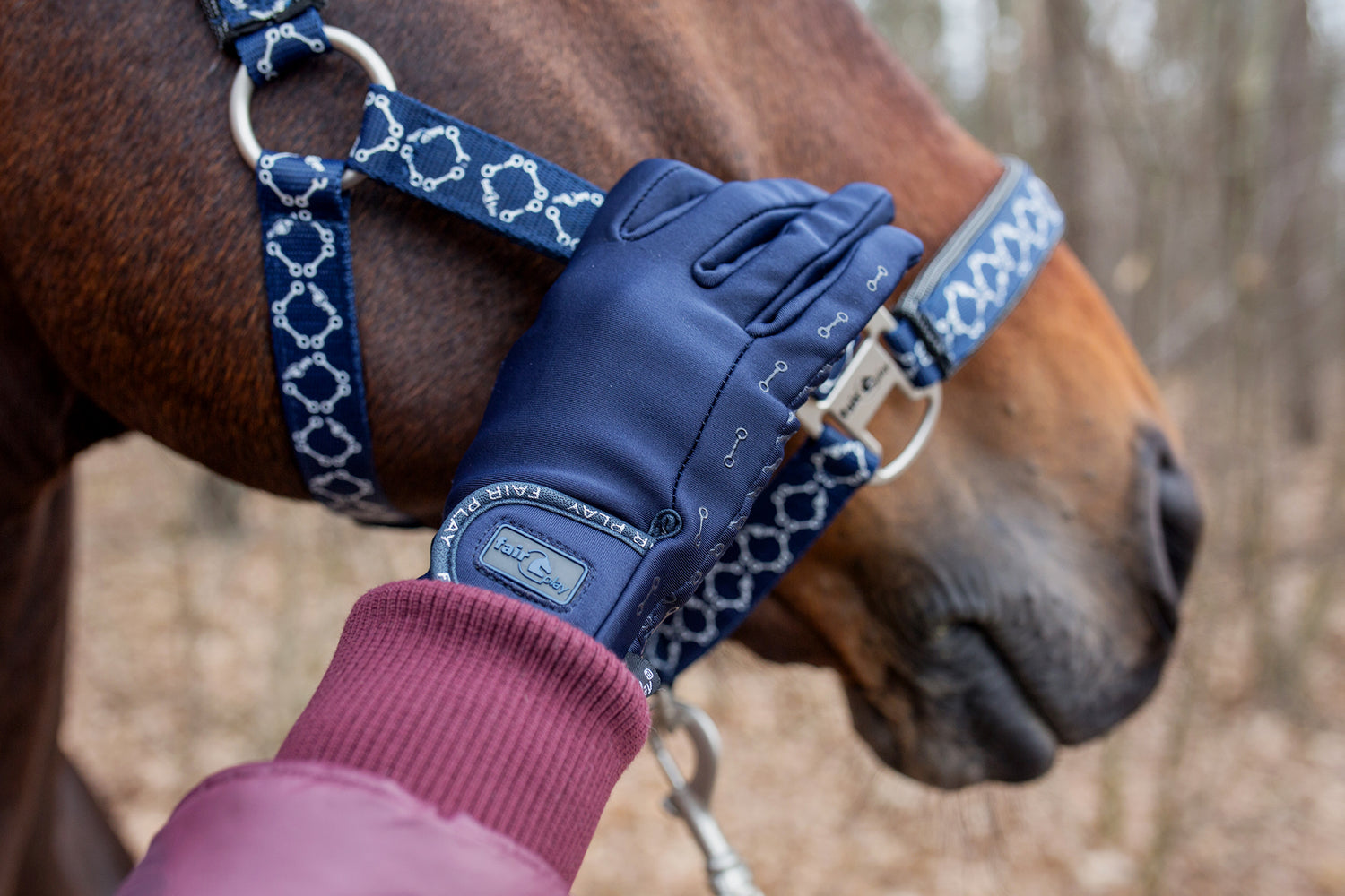 Gloves