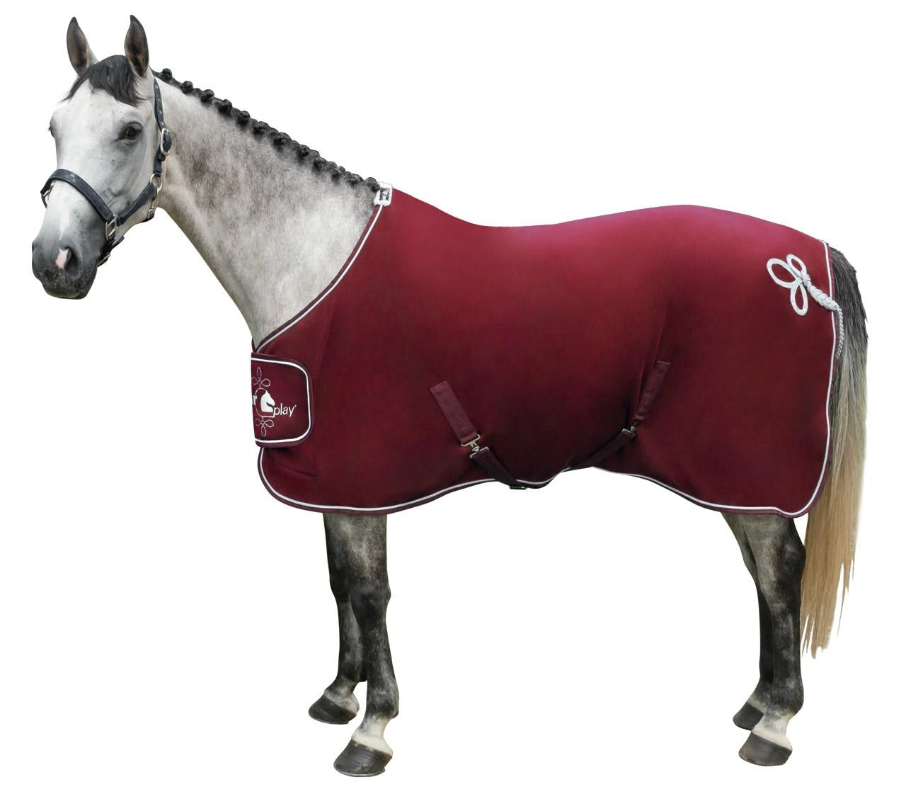 Fleeces Rugs/Competition Coolers