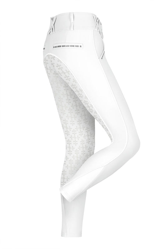 Fairplay Luisa Competition Breeches-white