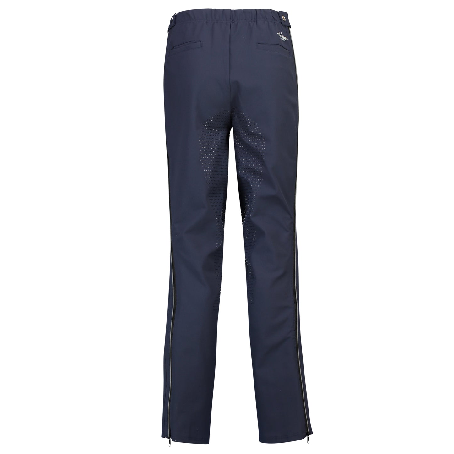 HV POLO All Weather FullGrip-perfect to wear over riding trousers