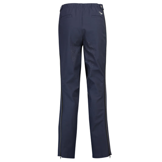 HV POLO All Weather FullGrip-perfect to wear over riding trousers