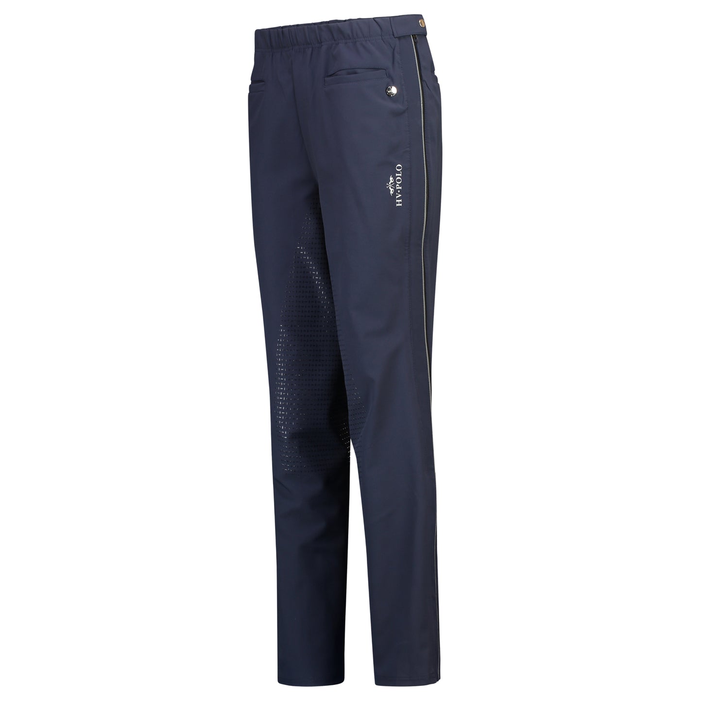 HV POLO All Weather FullGrip-perfect to wear over riding trousers