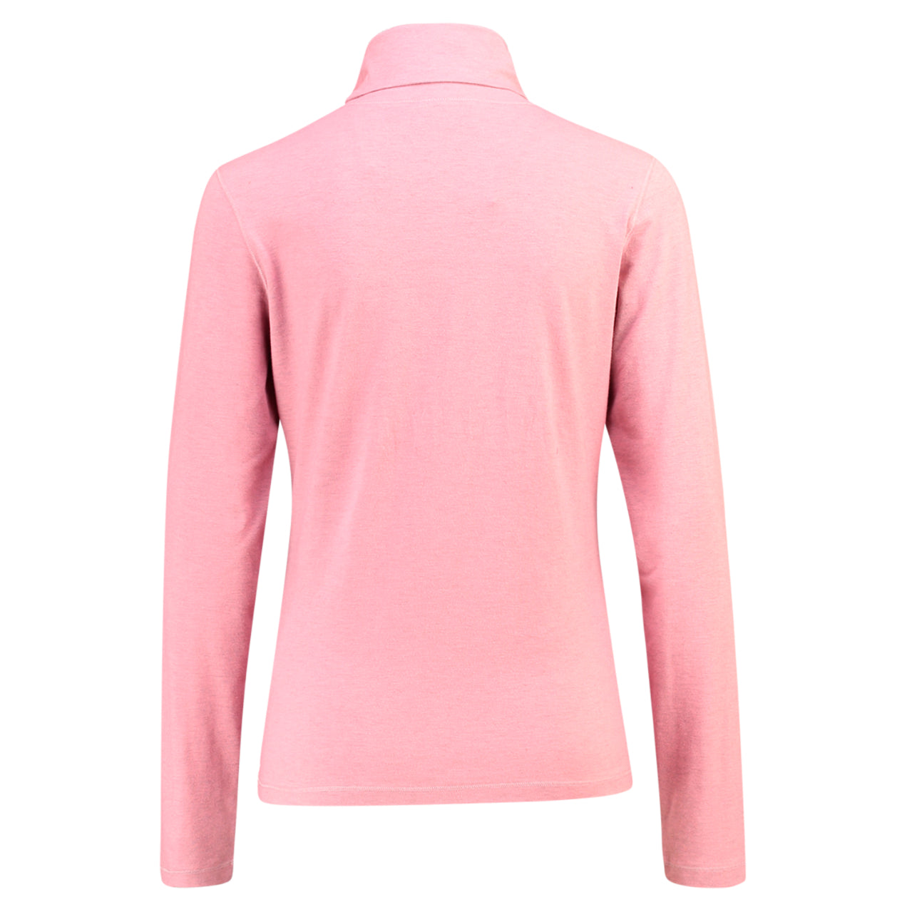 HV Polo Cecile-Long sleeve top-Navy