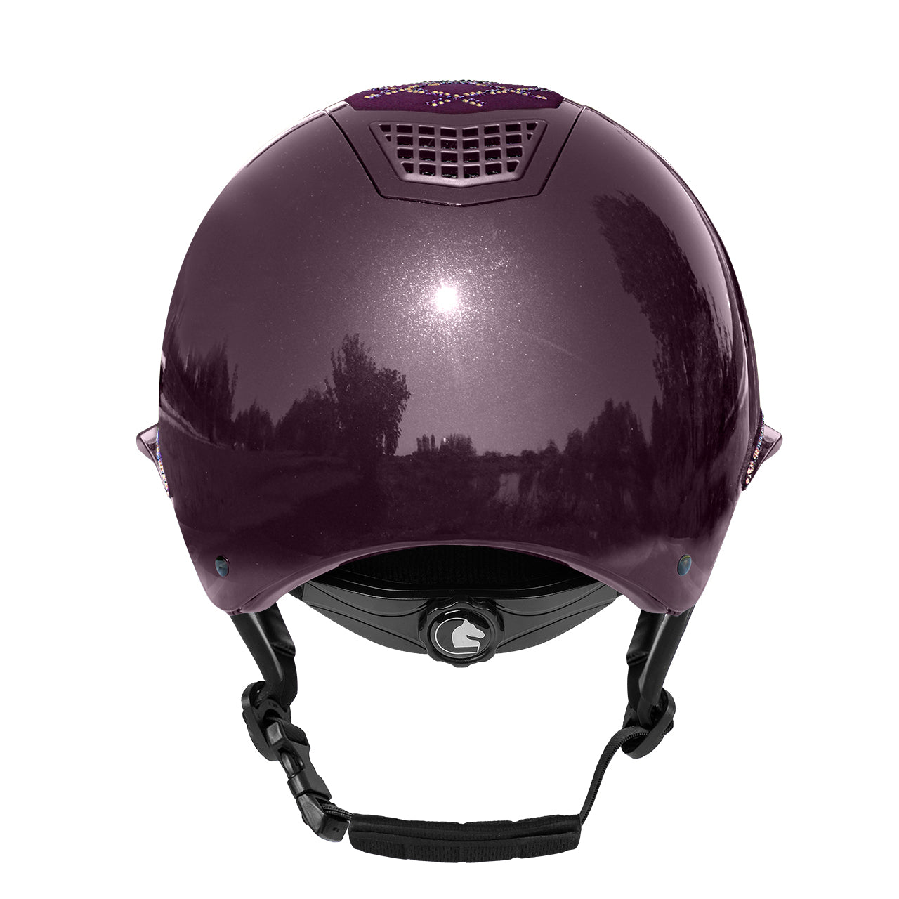 Fairplay Quantinium W-V Spotlight  Shiny- royal berry