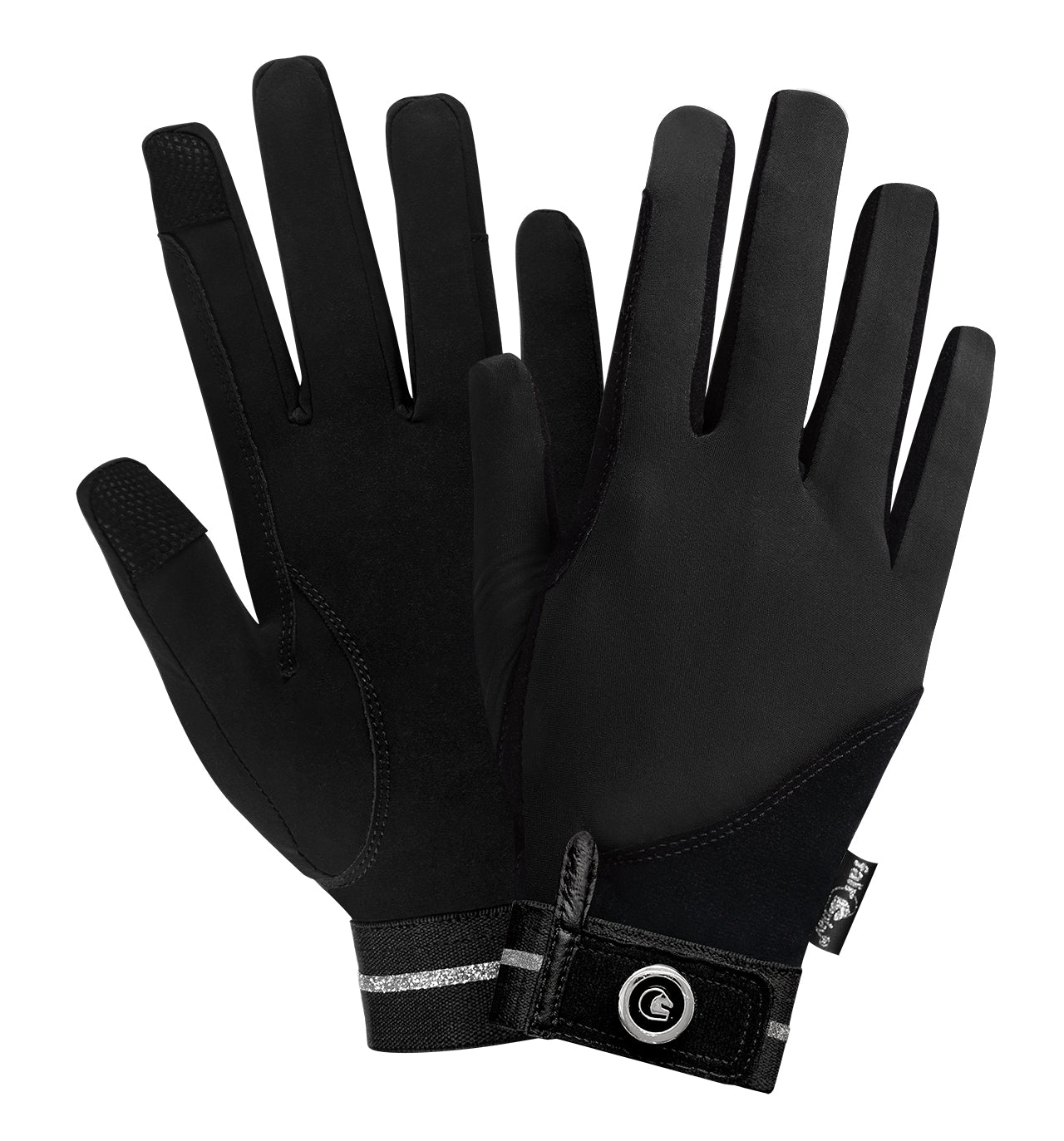 Fairplay Revel Gloves-Black or Navy