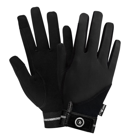 Fairplay Revel Gloves-Black or Navy