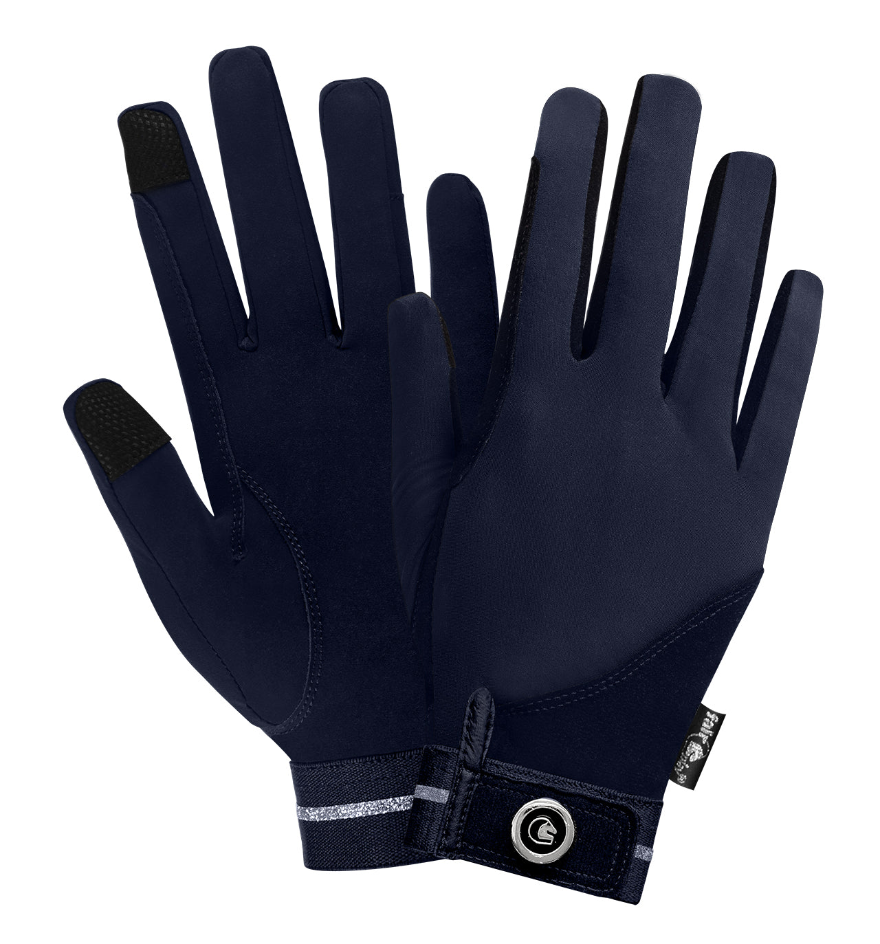 Fairplay Revel Gloves-Black or Navy